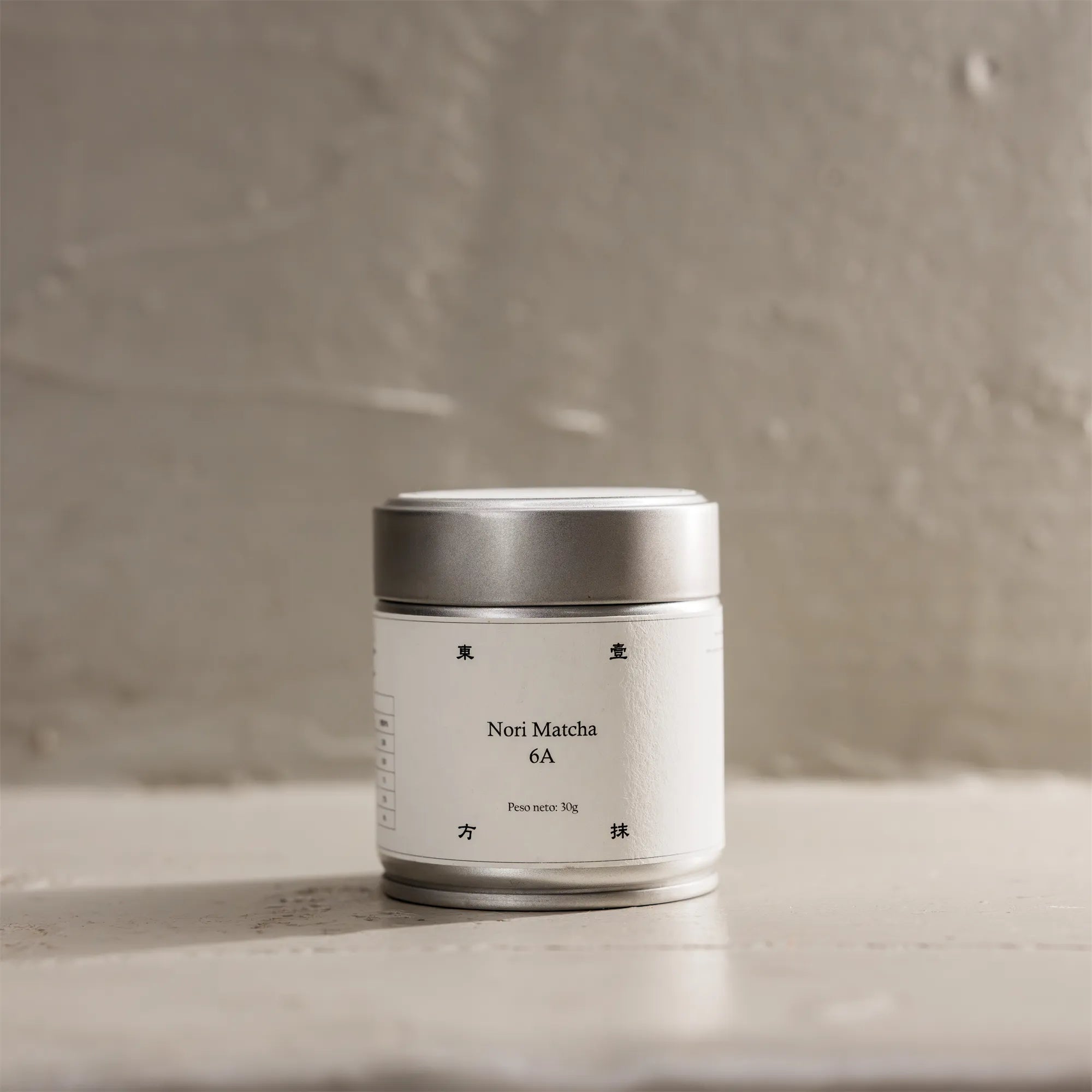 MATCHA 6A