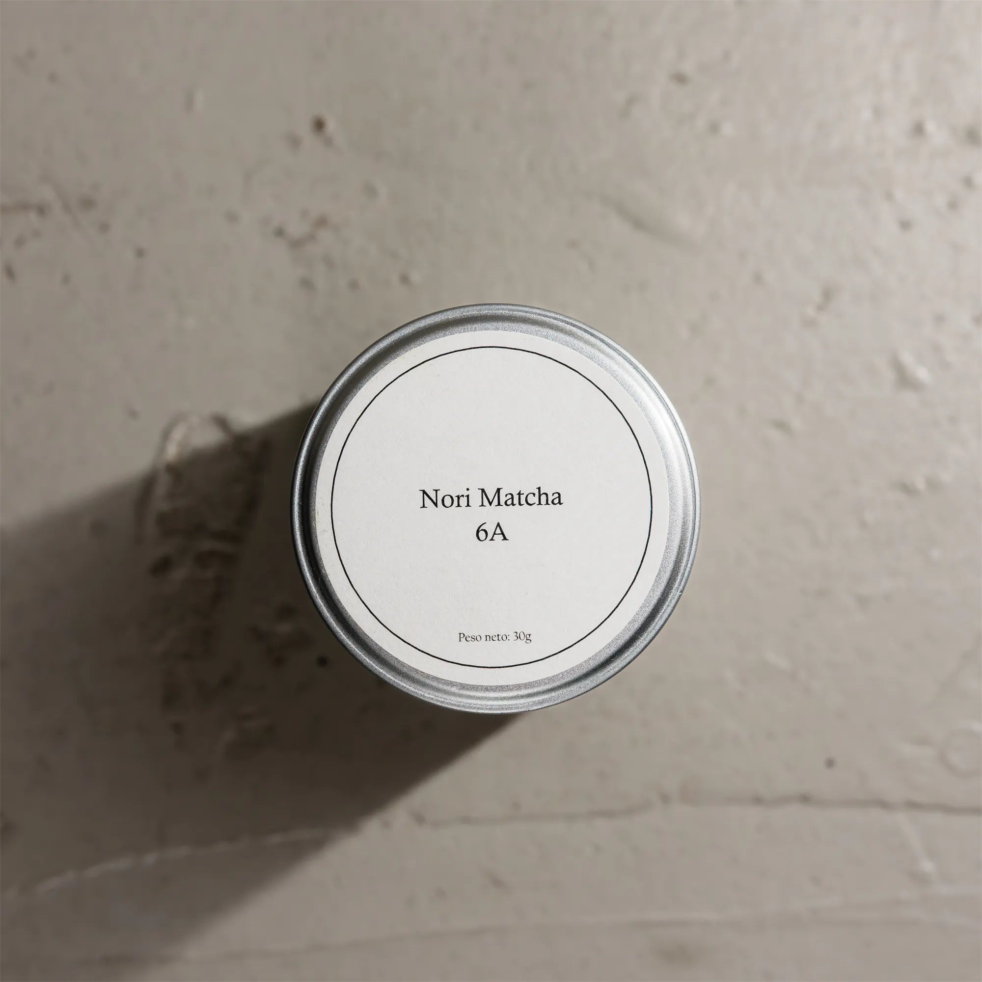 MATCHA 6A