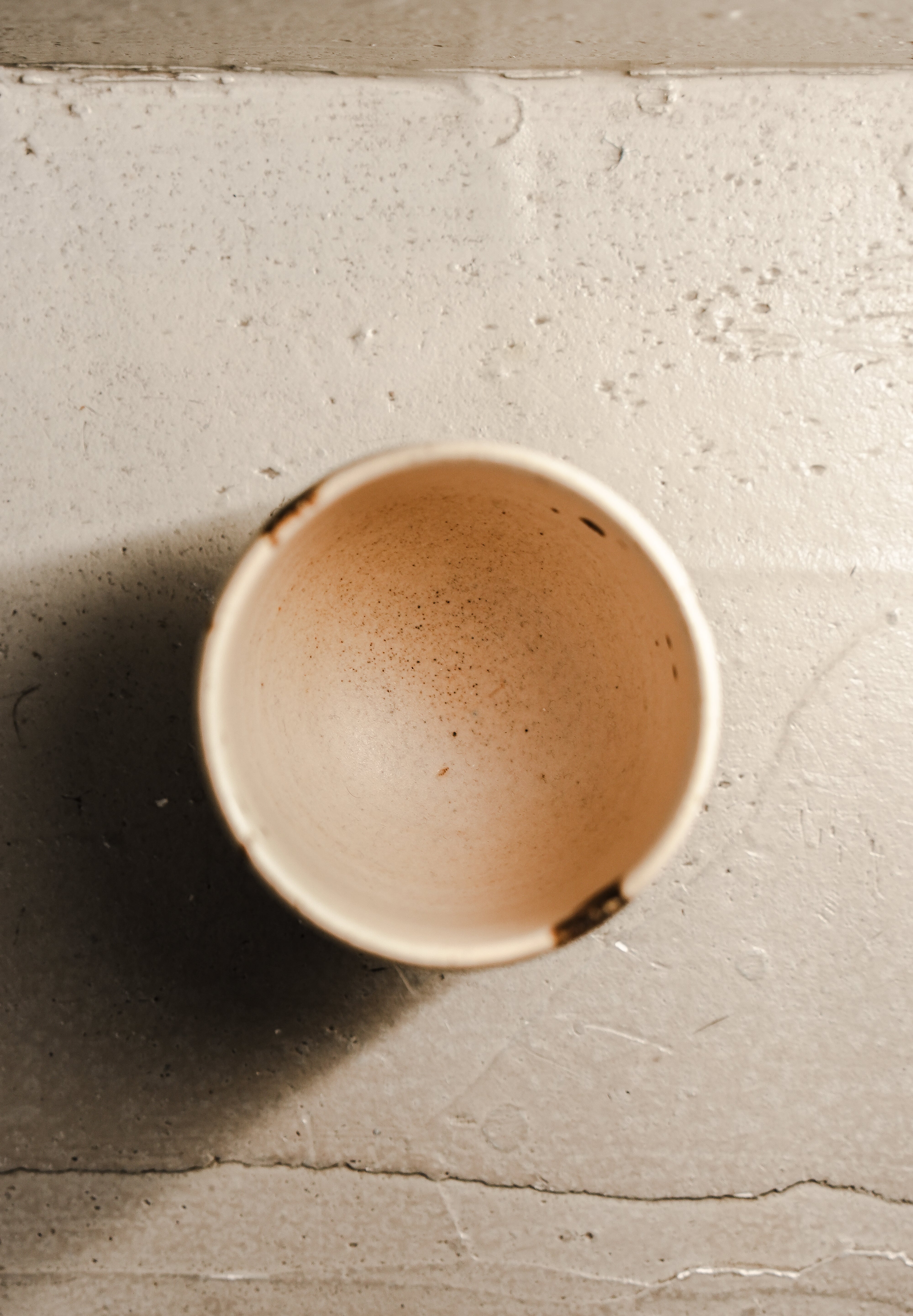 Nori x Eko Ceramics Rouse cup