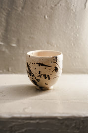 Nori x Eko Ceramics Rouse cup