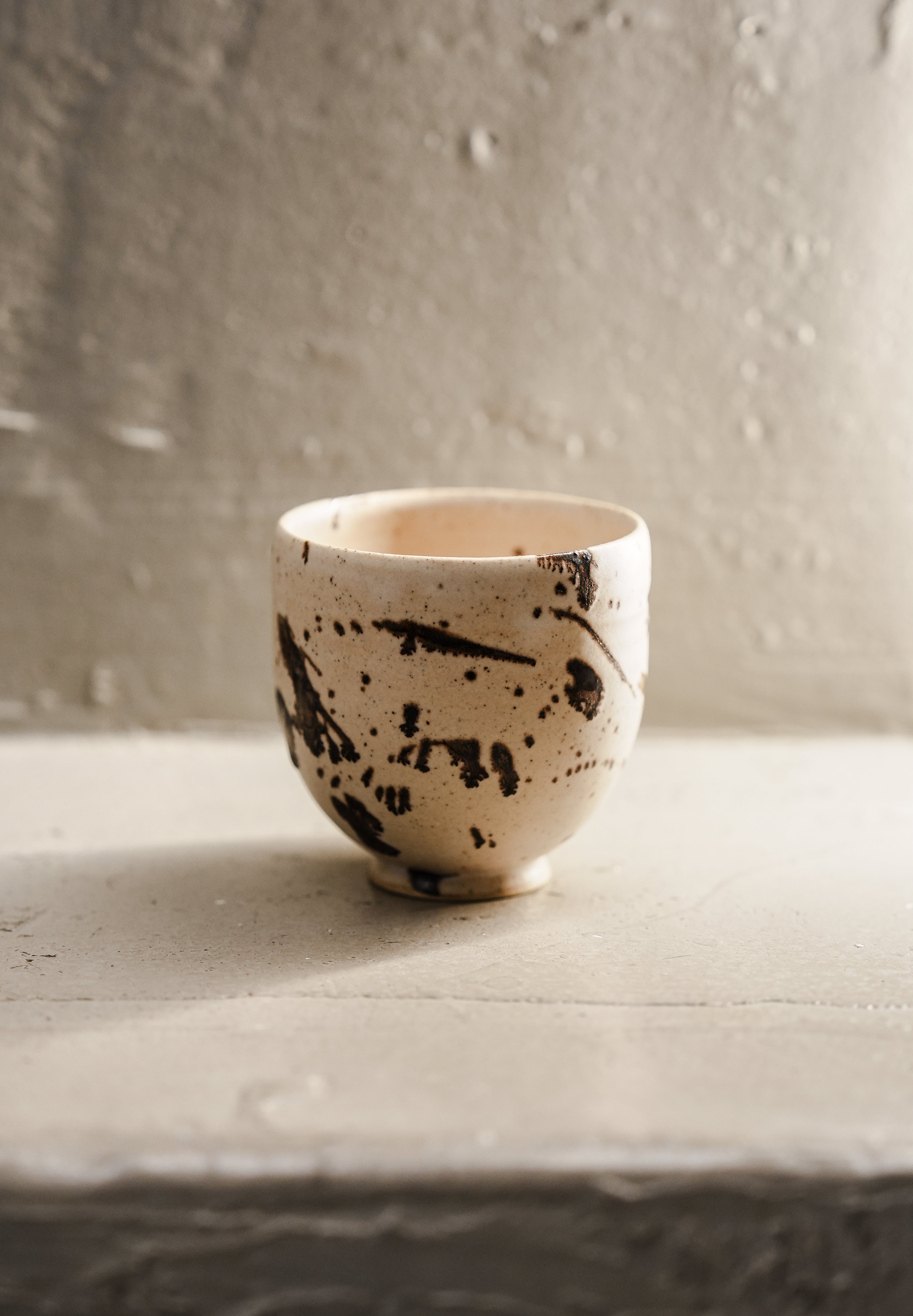 Nori x Eko Ceramics Rouse cup