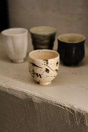 Nori x Eko Ceramics Rouse cup