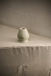 Chasen Holder Greenish Grey