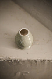 Chasen Holder Greenish Grey