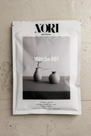 MATCHA 801