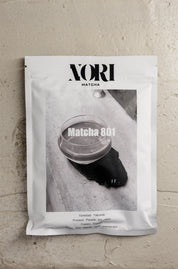 MATCHA 801
